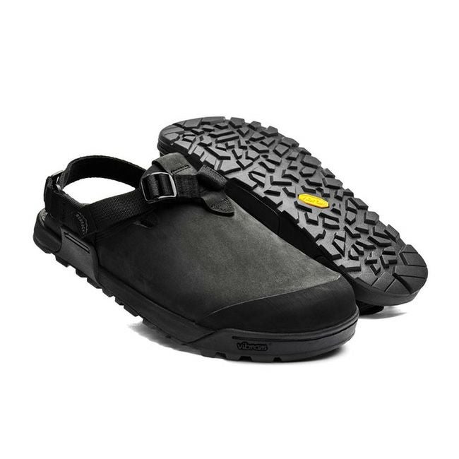 BEDROCK SANDALS ベッドロックサンダル マウンテンクロッグヌバック