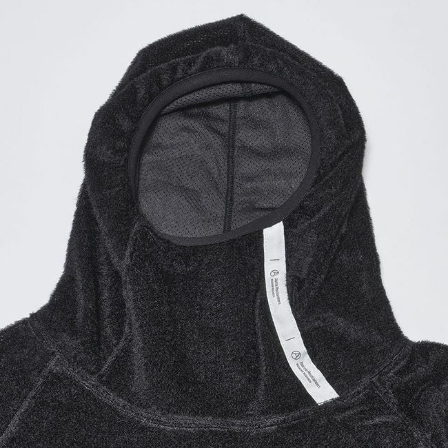 Mountain Research マウンテンリサーチ オクタフーディ｜SUNDAY