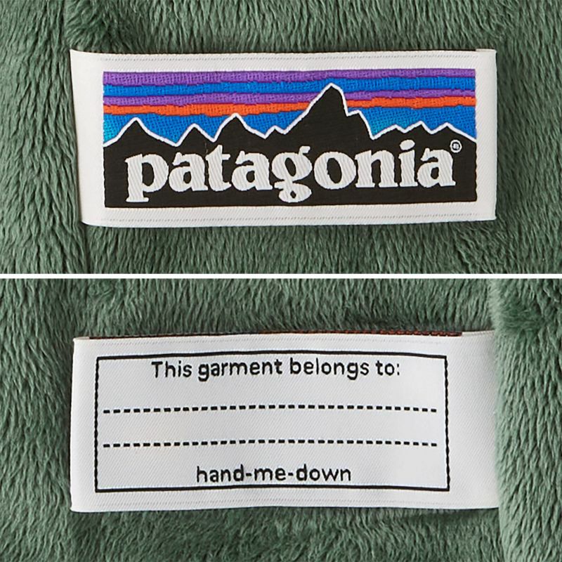 patagonia パタゴニア キルテッドパフジャケット【ベビー】｜SUNDAY