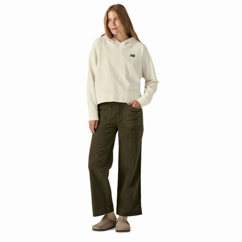 patagonia パタゴニア リジェネラティブオーガニックサーティファイド