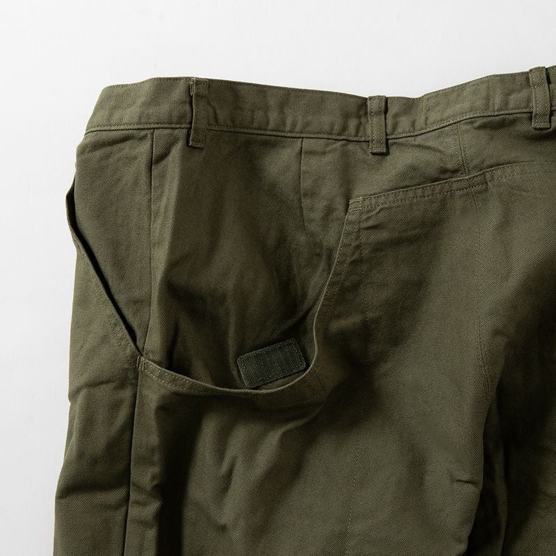 patagonia パタゴニア ヘリテージスタンドアップパンツ メンズ｜SUNDAY