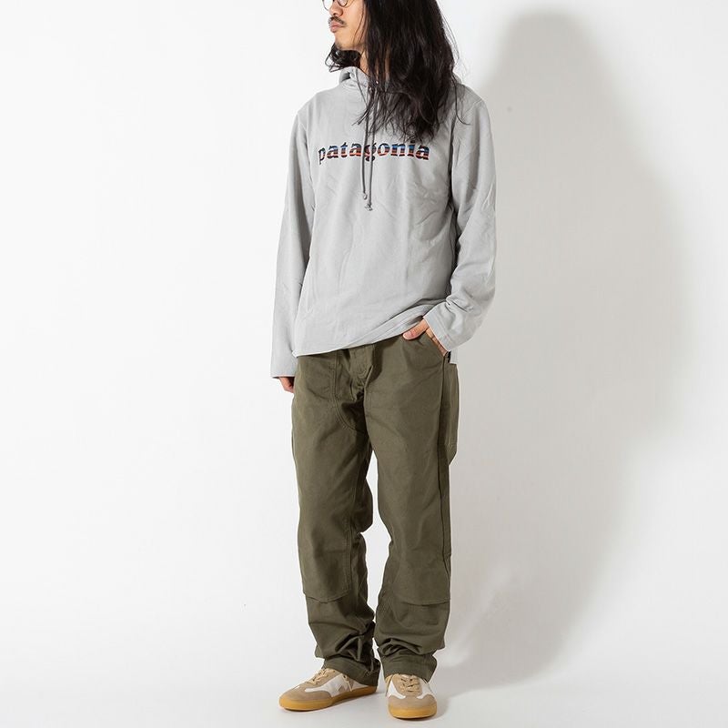 patagonia パタゴニア ヘリテージスタンドアップパンツ メンズ｜SUNDAY