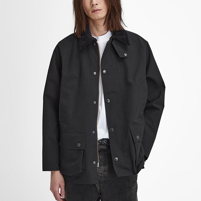 Barbour バブアー dulsieライナー｜SUNDAY MOUNTAIN｜サンデーマウンテン