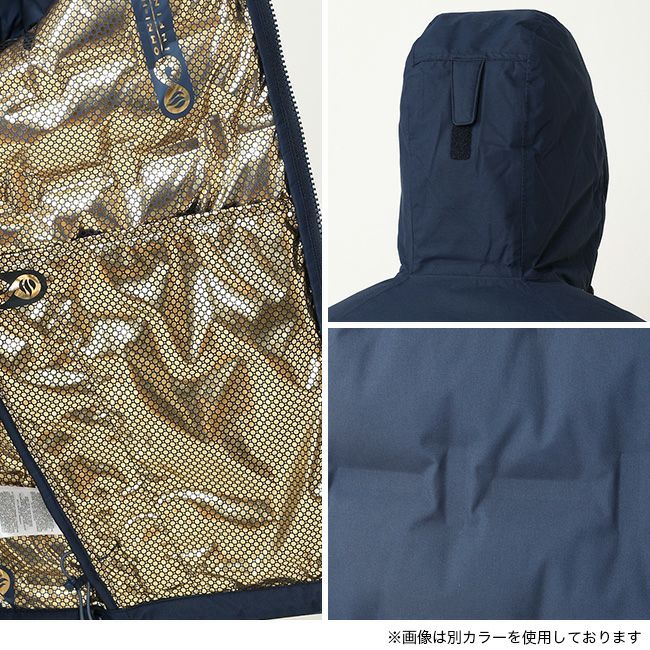 J*d様 美品★コロンビア グランドトレックIIIダウンフーデッドジャケット 楽天市場】コロンビア Columbia ジャケット オムニヒート メンズ