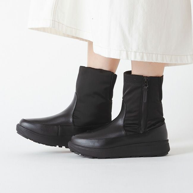 Columbia コロンビア サップランド スリー ディーヴァ サイドジップ