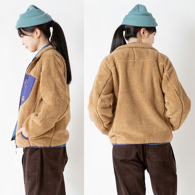 ✨超美品✨CHUMS チャムス フリースジャケットXL CHUMS チャムス ボンディングフリースジャケット｜SUNDAY MOUNTAIN