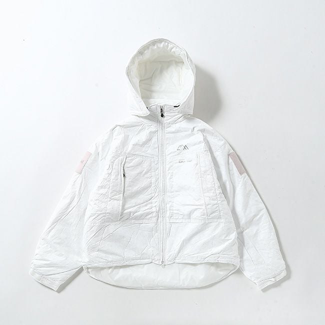CMF OUTDOOR GARMENT×WILD THINGS コムフィアウトドアガーメント