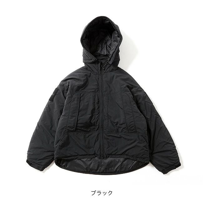 CMF OUTDOOR GARMENT×WILD THINGS コムフィアウトドアガーメント