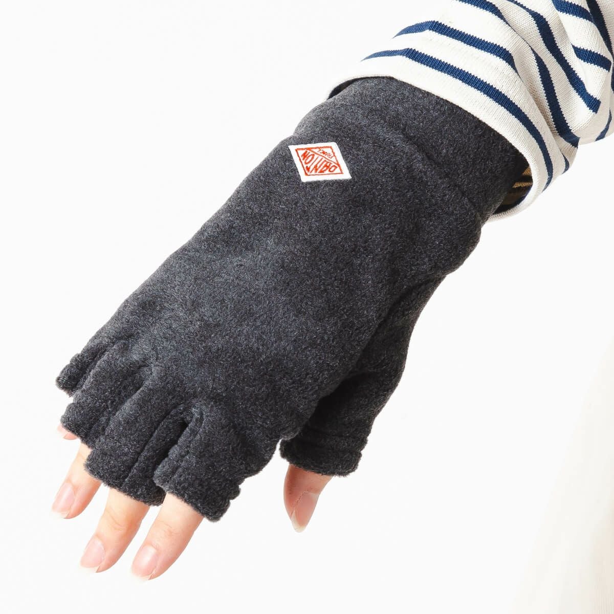 DANTON / ウールライククロス グローブ DANTON（ダントン）の「【別注】DANTON / ウールライククロス グローブ