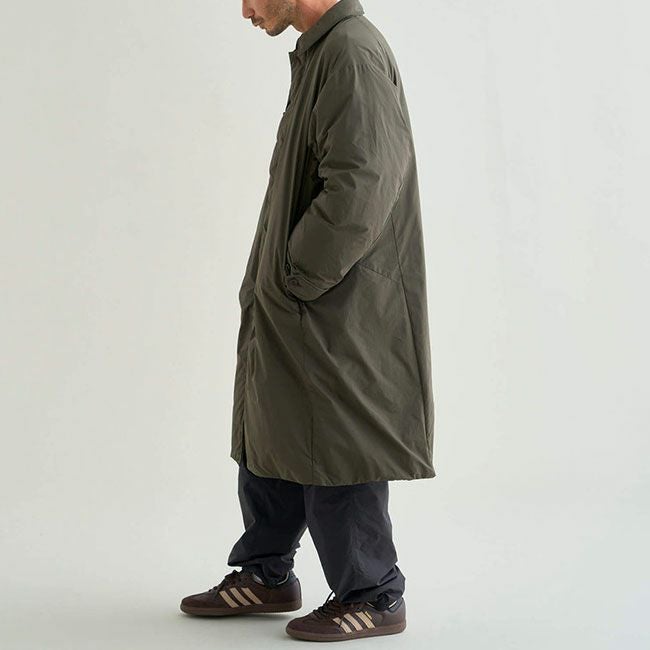 NANGA ナンガ ダウンバルカラーコート｜SUNDAY MOUNTAIN｜サンデー