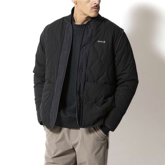 patagonia パタゴニア リバーシブルシェルドマイクロディニジャケット