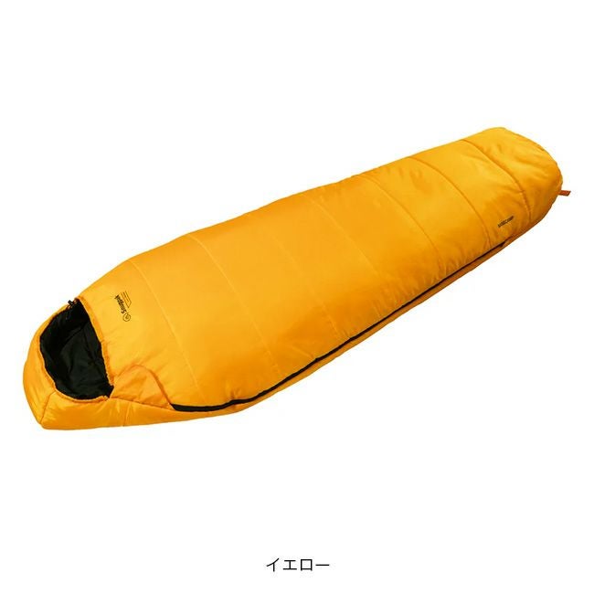 Snugpak スナグパック スリーパーエクストリーム マミー ショート