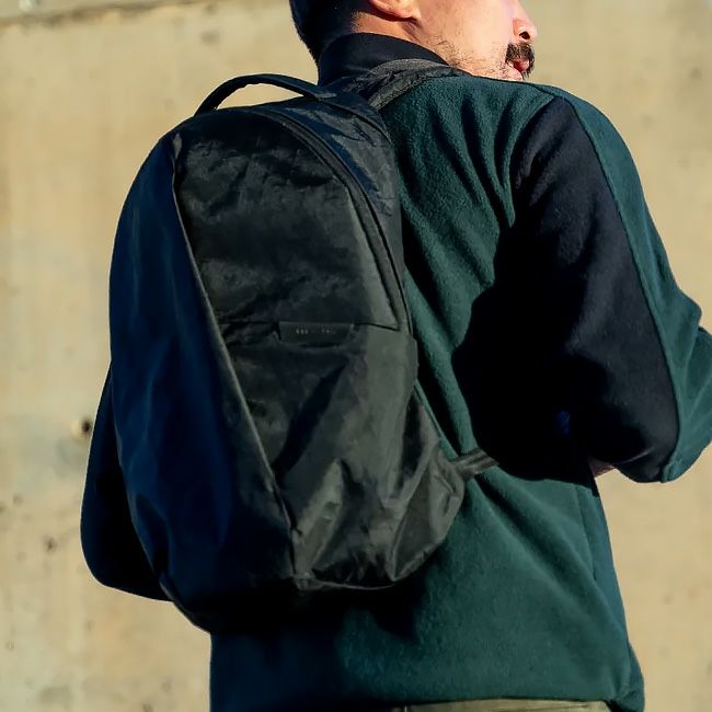 ABLE CARRY エイブルキャリー サーティーンデイバッグ 13L コーデュラ