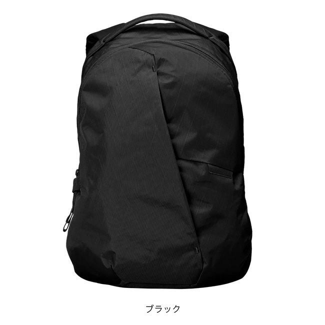 ABLE CARRY エイブルキャリー サーティーンデイバッグ 13L X-パック