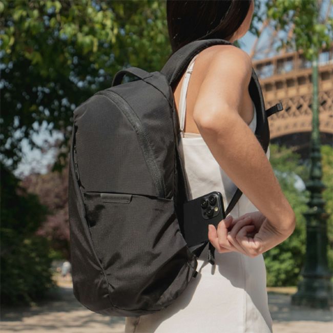 ABLE CARRY エイブルキャリー サーティーンデイバッグ 13L コーデュラ