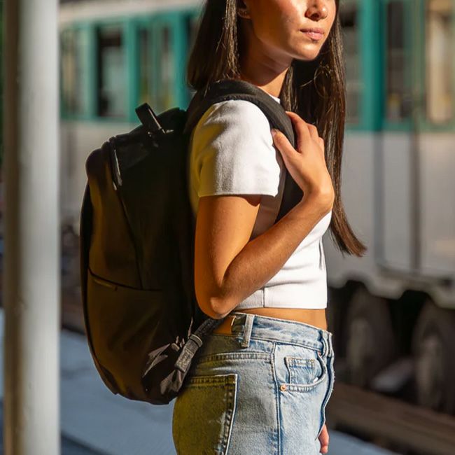 ABLE CARRY エイブルキャリー サーティーンデイバッグ 13L コーデュラ