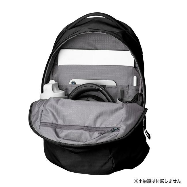 ABLE CARRY エイブルキャリー サーティーンデイバッグ 13L コーデュラ