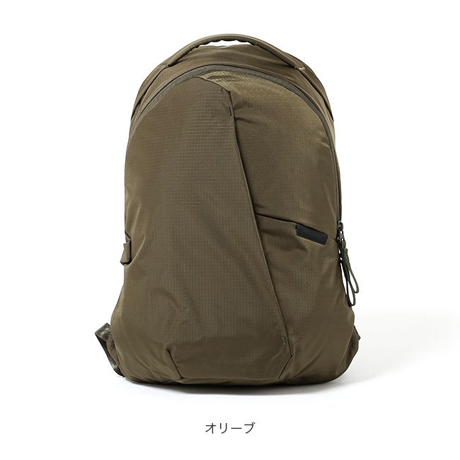 ABLE CARRY エイブルキャリー サーティーンデイバッグ 13L コーデュラ