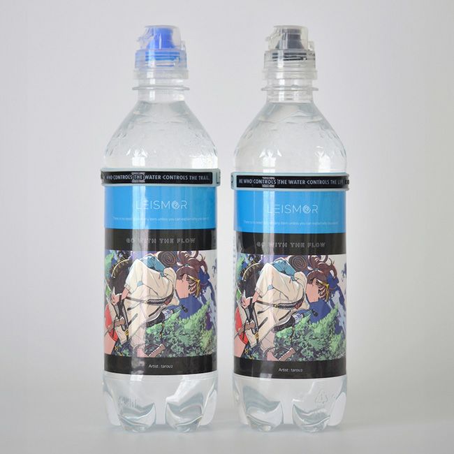 LEISMOR レイズモア ボトルアップグレードキット(アサヒ飲料 三ツ矢