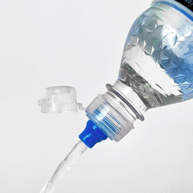 LEISMOR レイズモア ボトルアップグレードキット(アサヒ飲料 三ツ矢