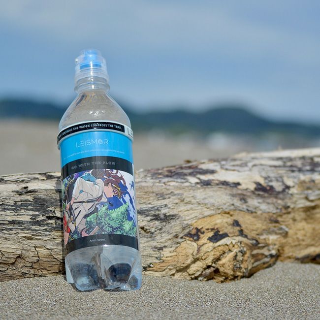 LEISMOR レイズモア ボトルアップグレードキット(アサヒ飲料 三ツ矢