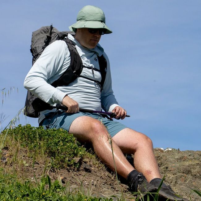 parapack パラパック B-キャップ｜SUNDAY MOUNTAIN｜サンデーマウンテン