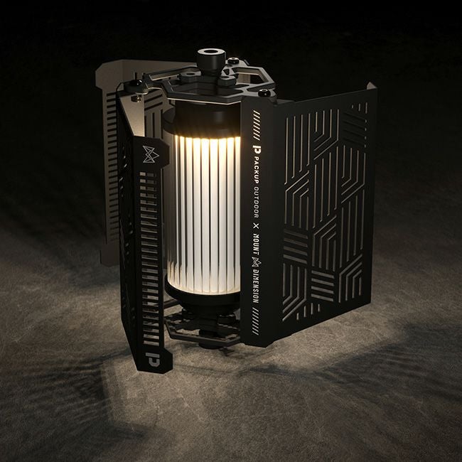 MOUNT DIMENSION マウントディメンション プリズム｜SUNDAY MOUNTAIN