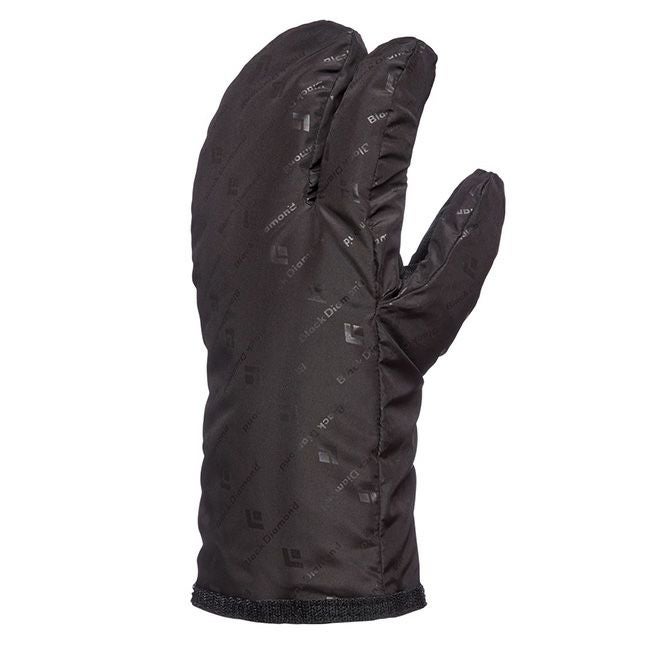 Black Diamond ブラックダイヤモンド ソロイストフィンガーグローブ
