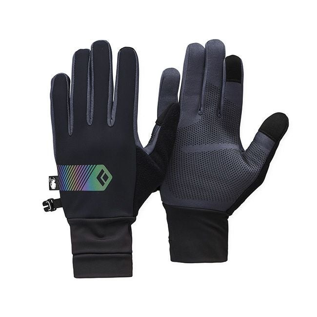 Black Diamond ブラックダイヤモンド ハイブリッドライトグローブ