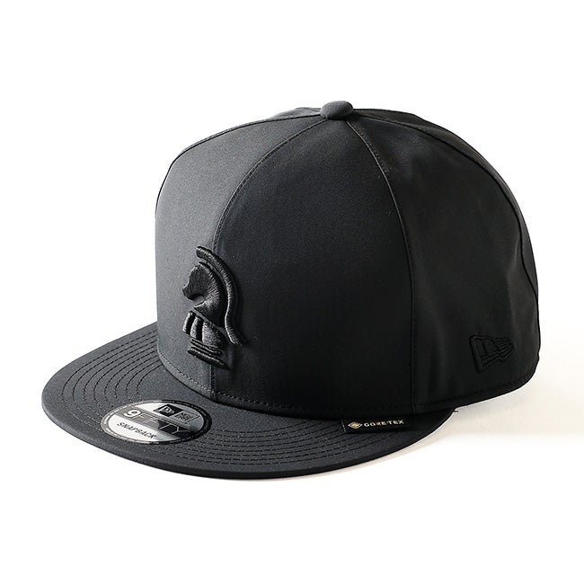 Ballistics×NEW ERA バリスティクス×ニューエラ ADJUSTABLE 9FIFTY