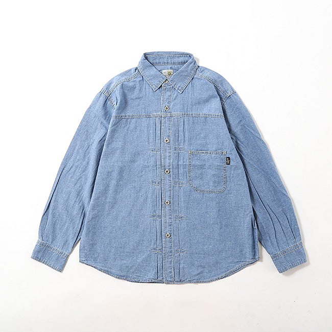 orslow オアスロウ 1940'Sカバーオール｜SUNDAY MOUNTAIN｜サンデー