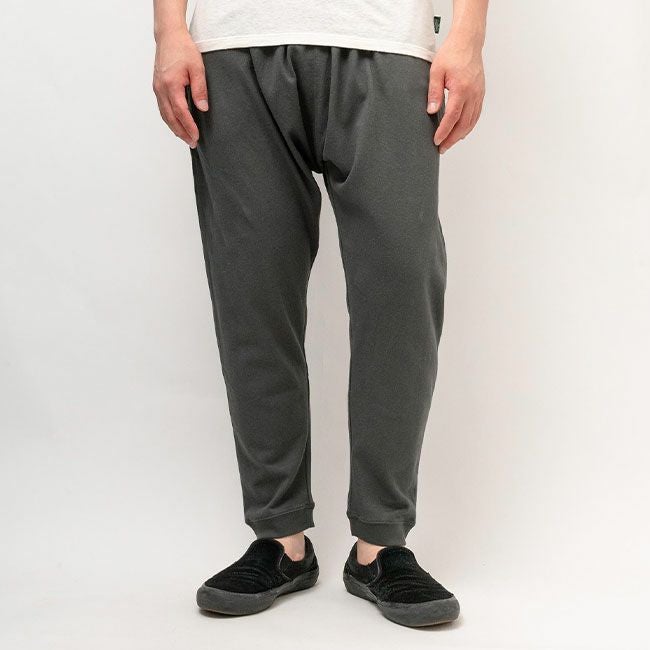 GOHEMP ゴーヘンプ ムサパンツ