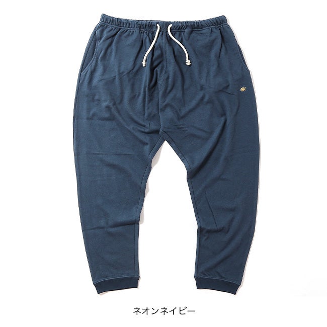 GOHEMP ゴーヘンプ ムサパンツ｜SUNDAY MOUNTAIN｜サンデーマウンテン