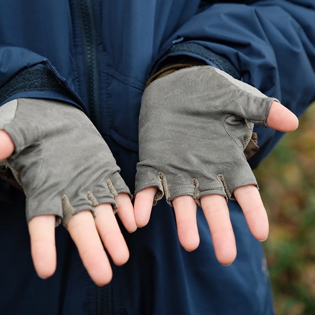 handson grip×UNWASTED ハンズオングリップ×アンウェイステッド