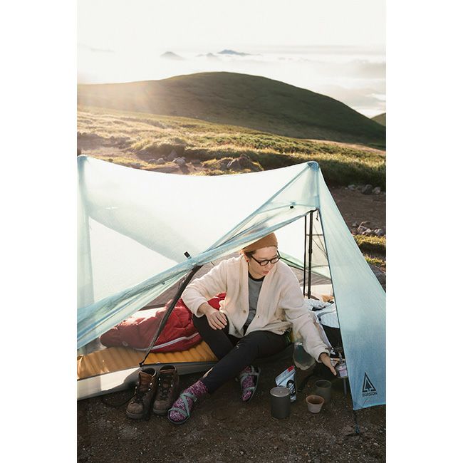 MOUNTAIN DAISY PRODUCTS マウンテンデイジープロダクツ トレイル
