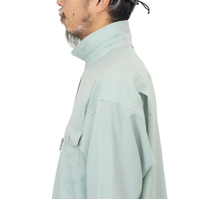 RIDGE MOUNTAIN GEAR リッジマウンテンギア メリノベーシックロング