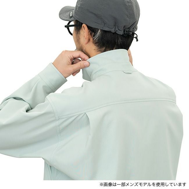 RIDGE MOUNTAIN GEAR リッジマウンテンギア メリノベーシックロング