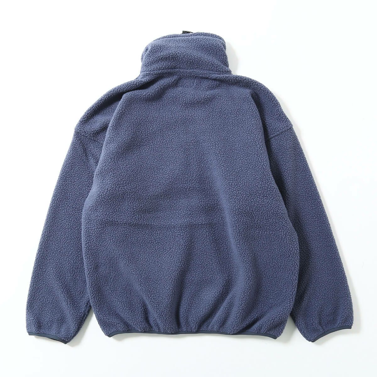 THE SHINZONE×Marmot ザ シンゾーン×マーモット ポーラテック THE SHINZONE×Marmot ザ シンゾーン×マーモット ポーラテック