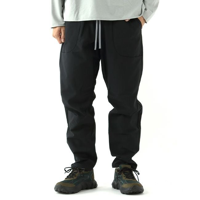 アウトドア k*様 STATIC FORGE WOOL PANTS XL