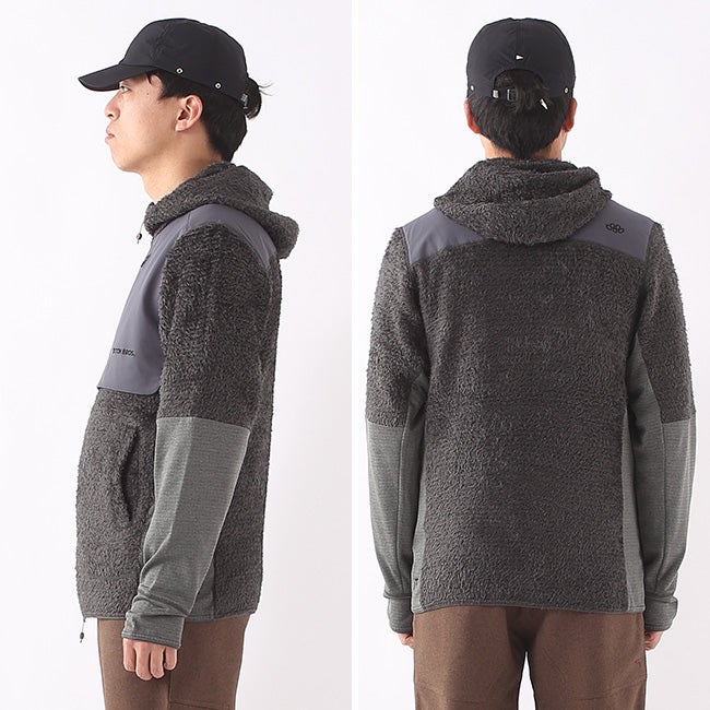 Teton Bros. ティートンブロス オクタハイロフトテックフーディ ユニ