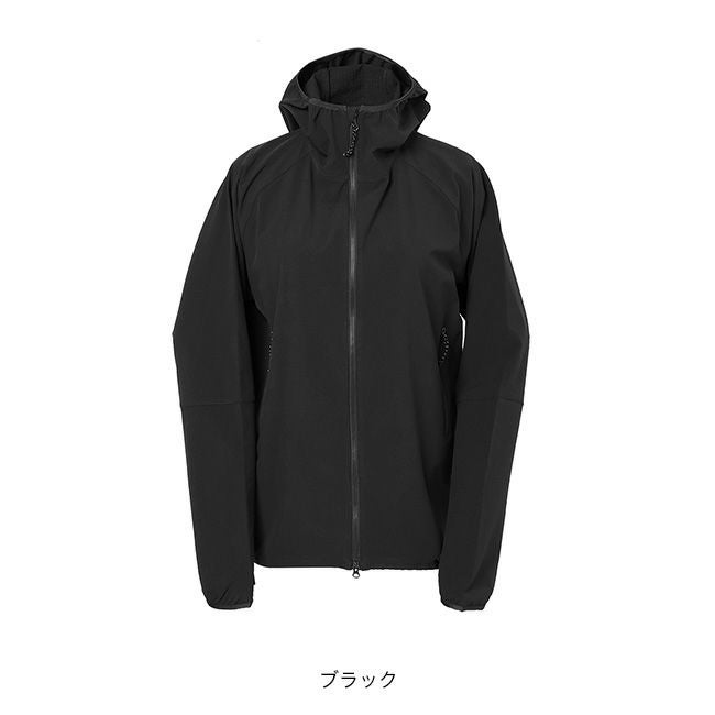 AXESQUIN アクシーズクイン ソフトシェルフリースジャケット｜SUNDAY