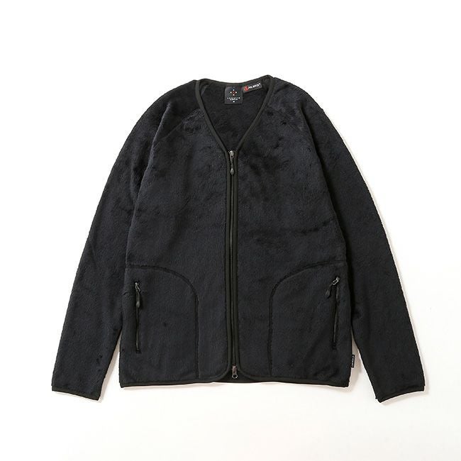 AXESQUIN modified アクシーズクインモディファイド ポーラテック