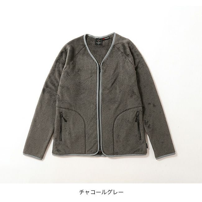 AXESQUIN modified アクシーズクインモディファイド ポーラテック