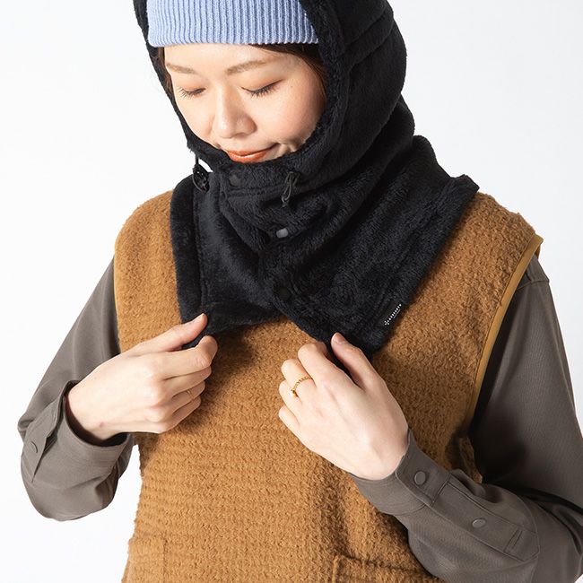 AXESQUIN modified アクシーズクインモディファイド ポーラテック