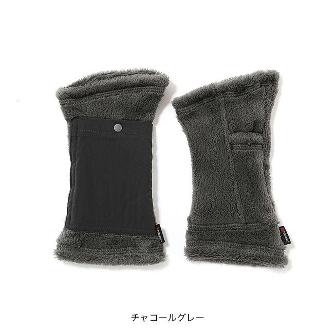 AXESQUIN modified アクシーズクインモディファイド ポーラテック