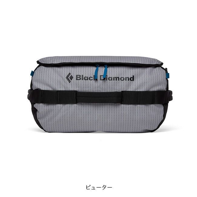 Black Diamond ブラックダイヤモンド ストーンホーラー45ダッフル