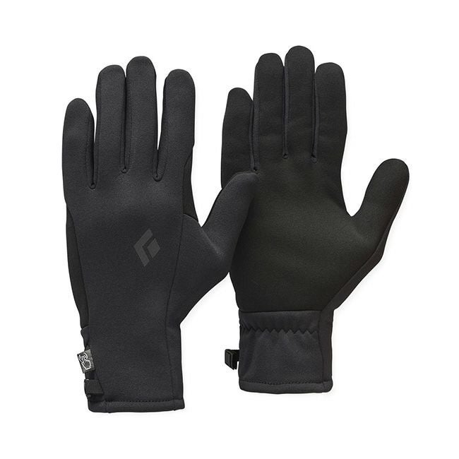 Black Diamond ブラックダイヤモンド ハイブリッドライトグローブ