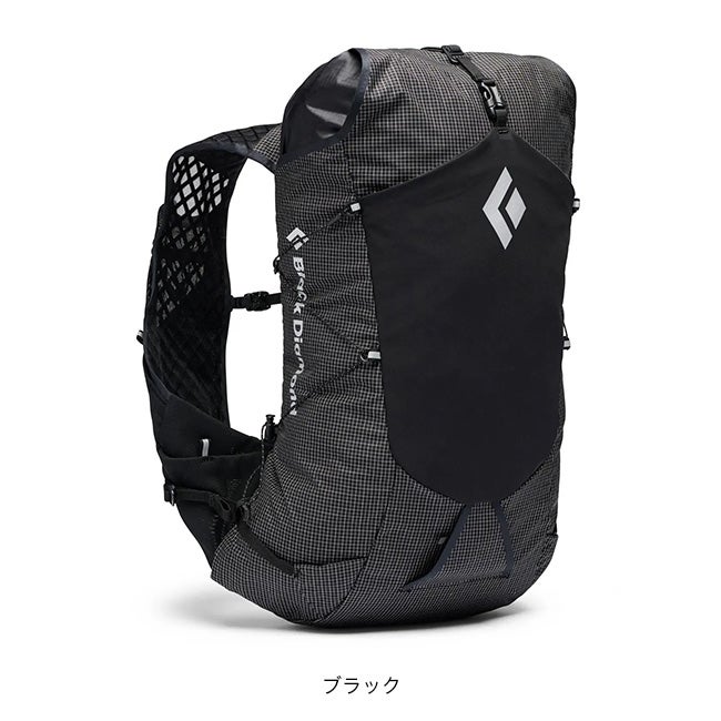 ARMADA ブラックダイヤモンド　ザック Black Diamond ブラックダイヤモンド ディスタンス22【ウィメンズ