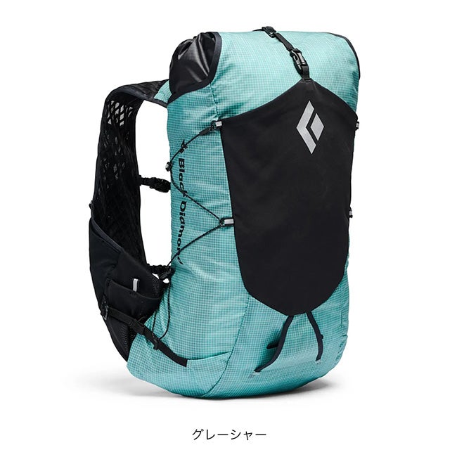 Black Diamond ブラックダイヤモンド ディスタンス22【ウィメンズ