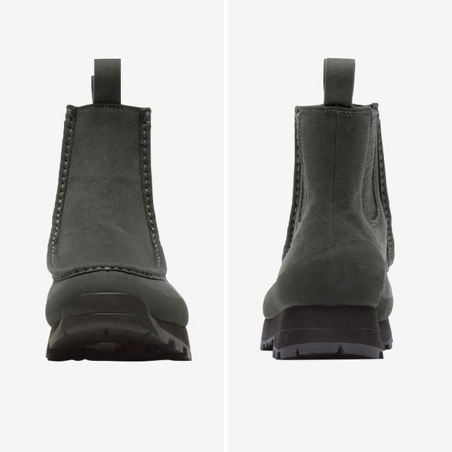 THE NORTH FACE ノースフェイス アイスショットサイドゴアWP ユニ